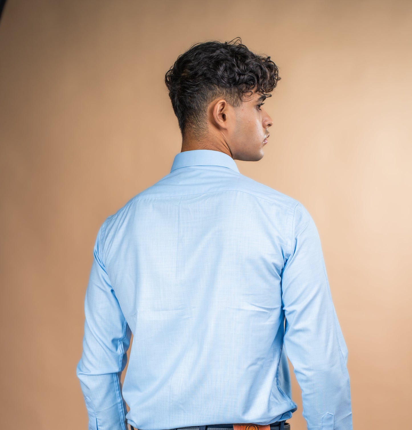 Skyline Soft Cotton Shirt