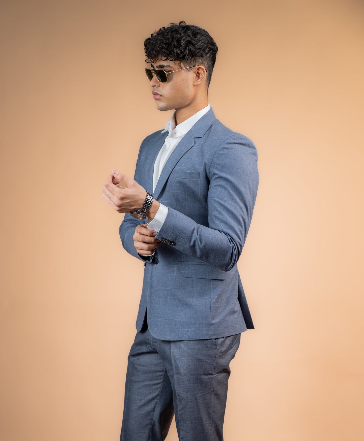 Cielo Elegante Blazer