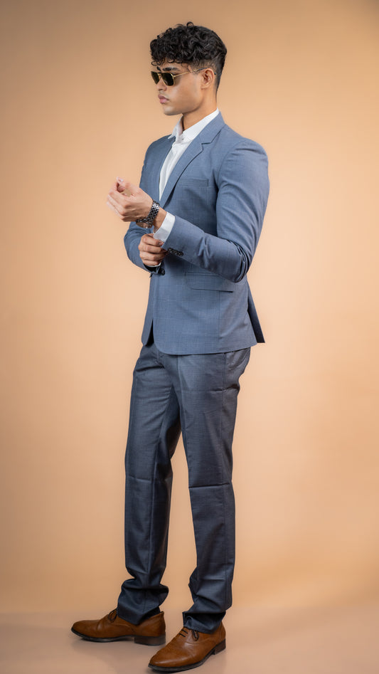 The Windsor Formal Trousers