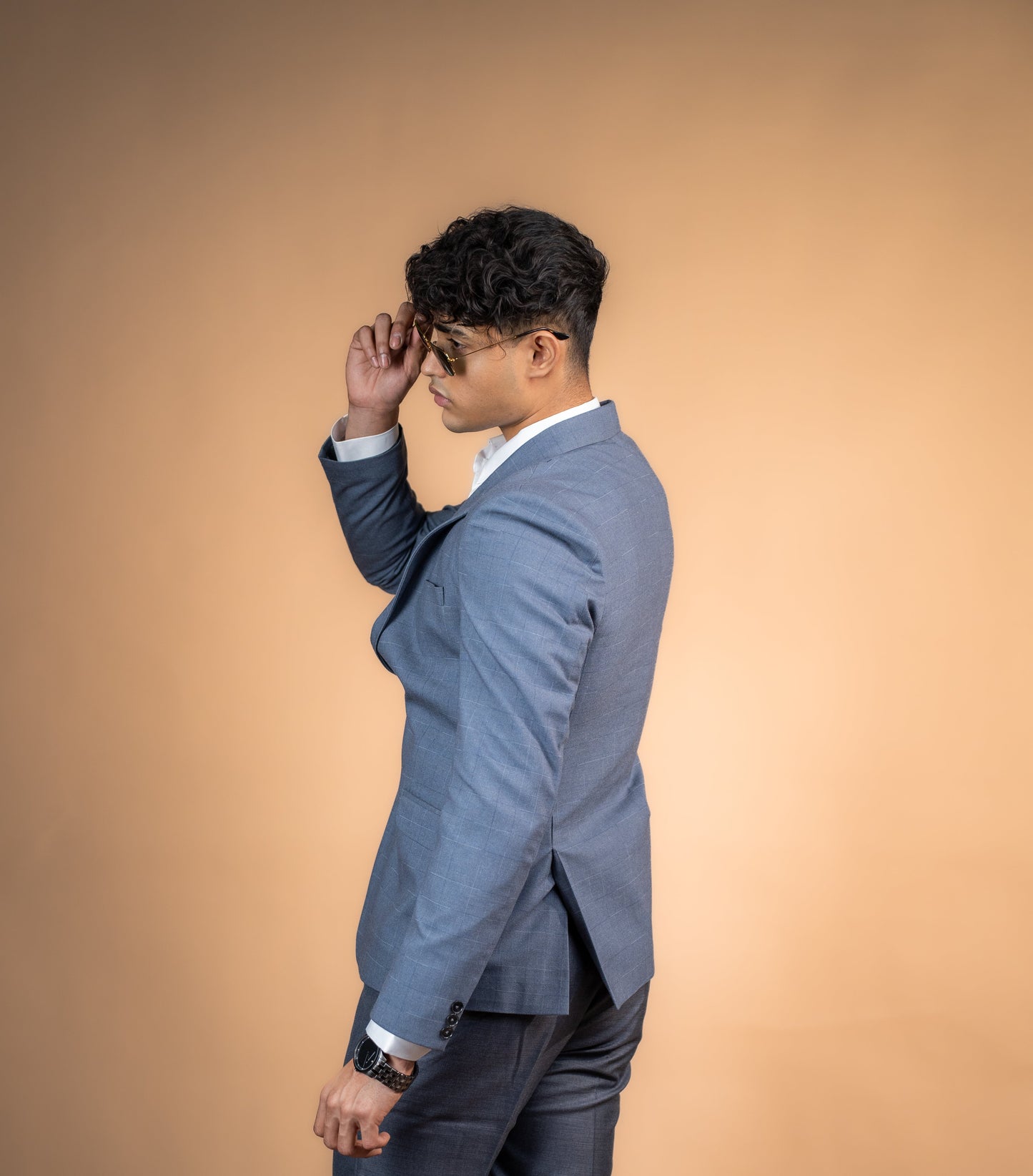 Cielo Elegante Blazer