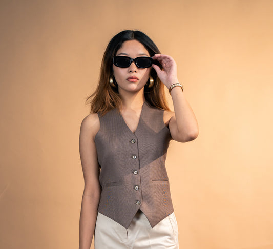 The Marwood Co-ord Set