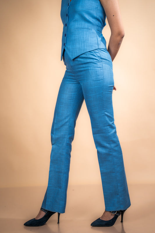 Bluecrest Straight Trousers