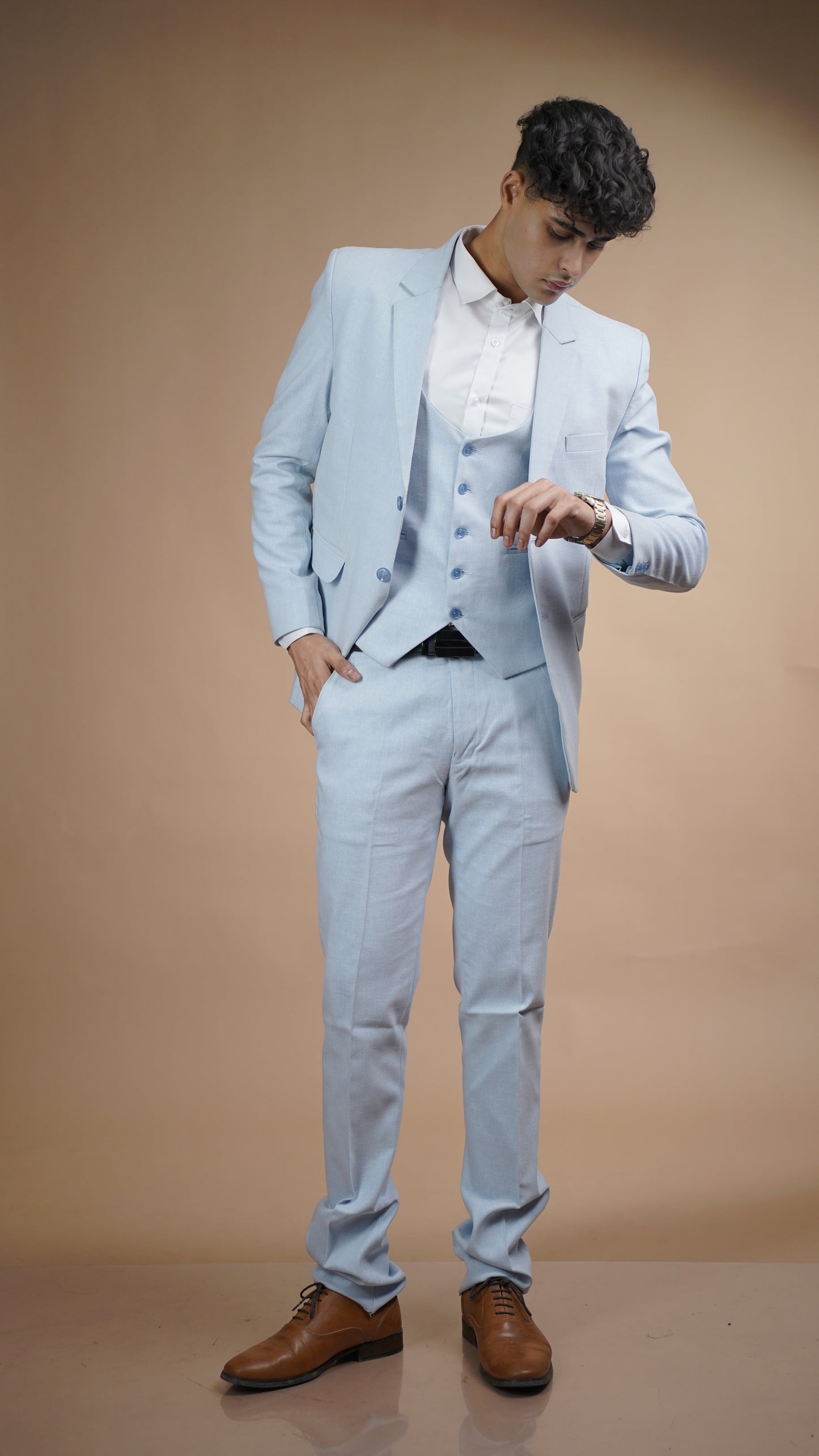 The Belvoir Trousers