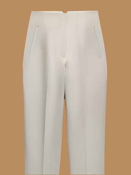 The Beaumont Beige Co-ord Set