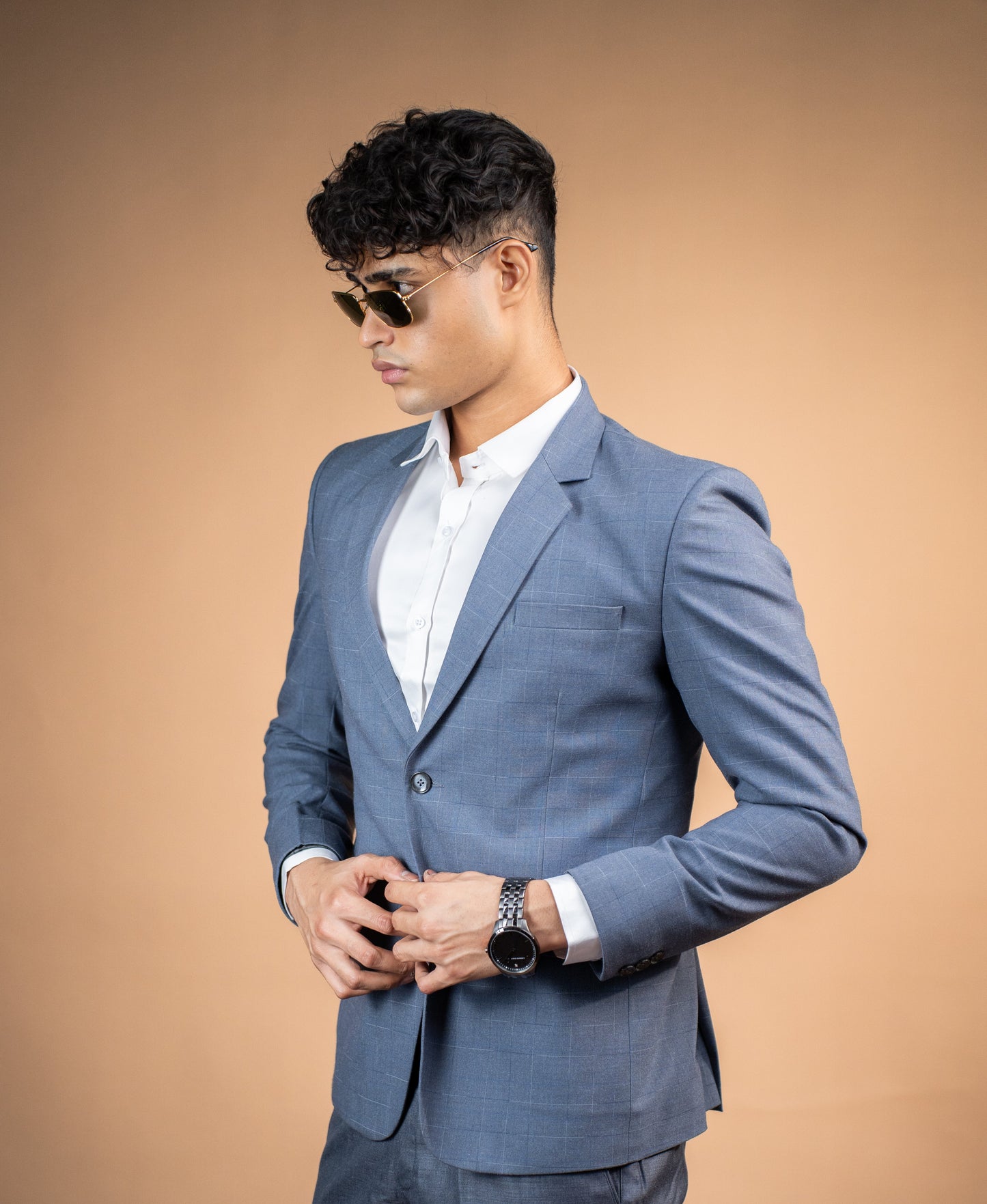 Cielo Elegante Blazer