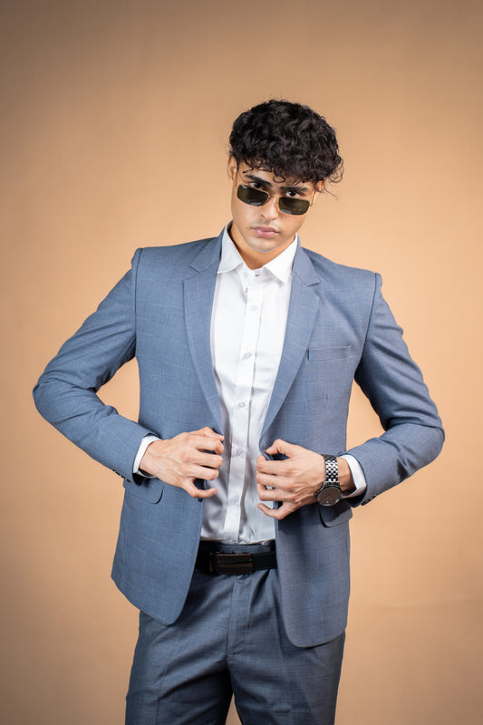 Cielo Elegante Blazer