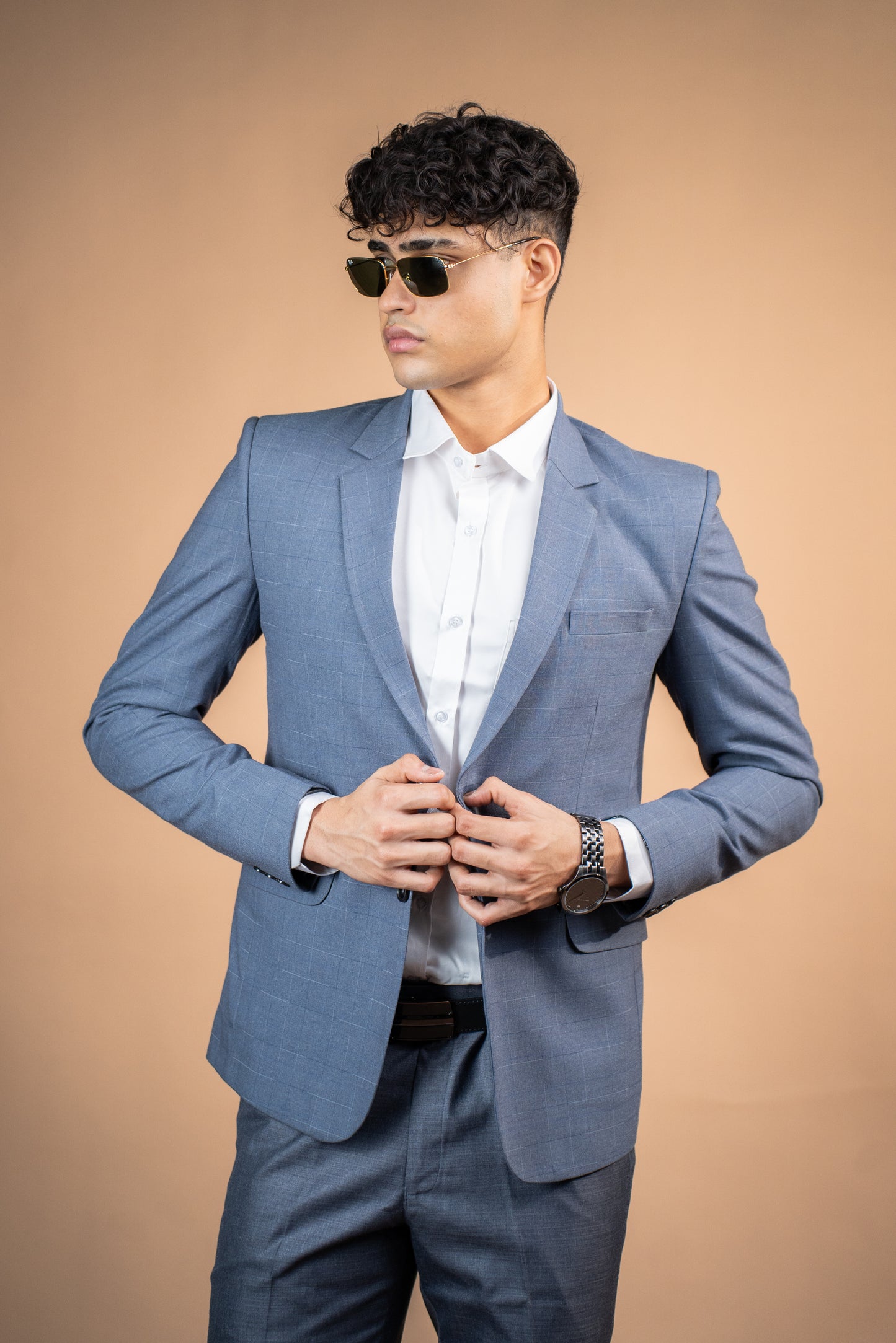Cielo Elegante Blazer