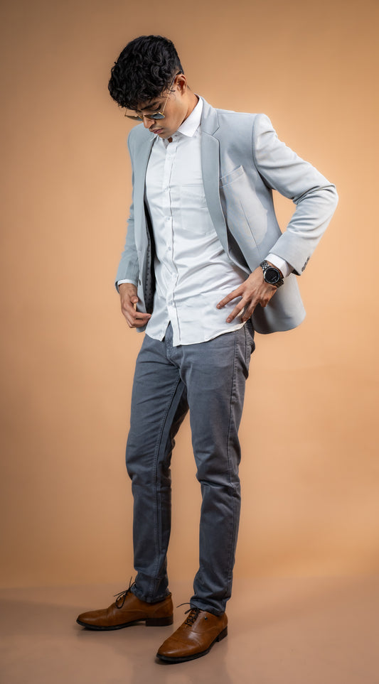 The Astor Chinos