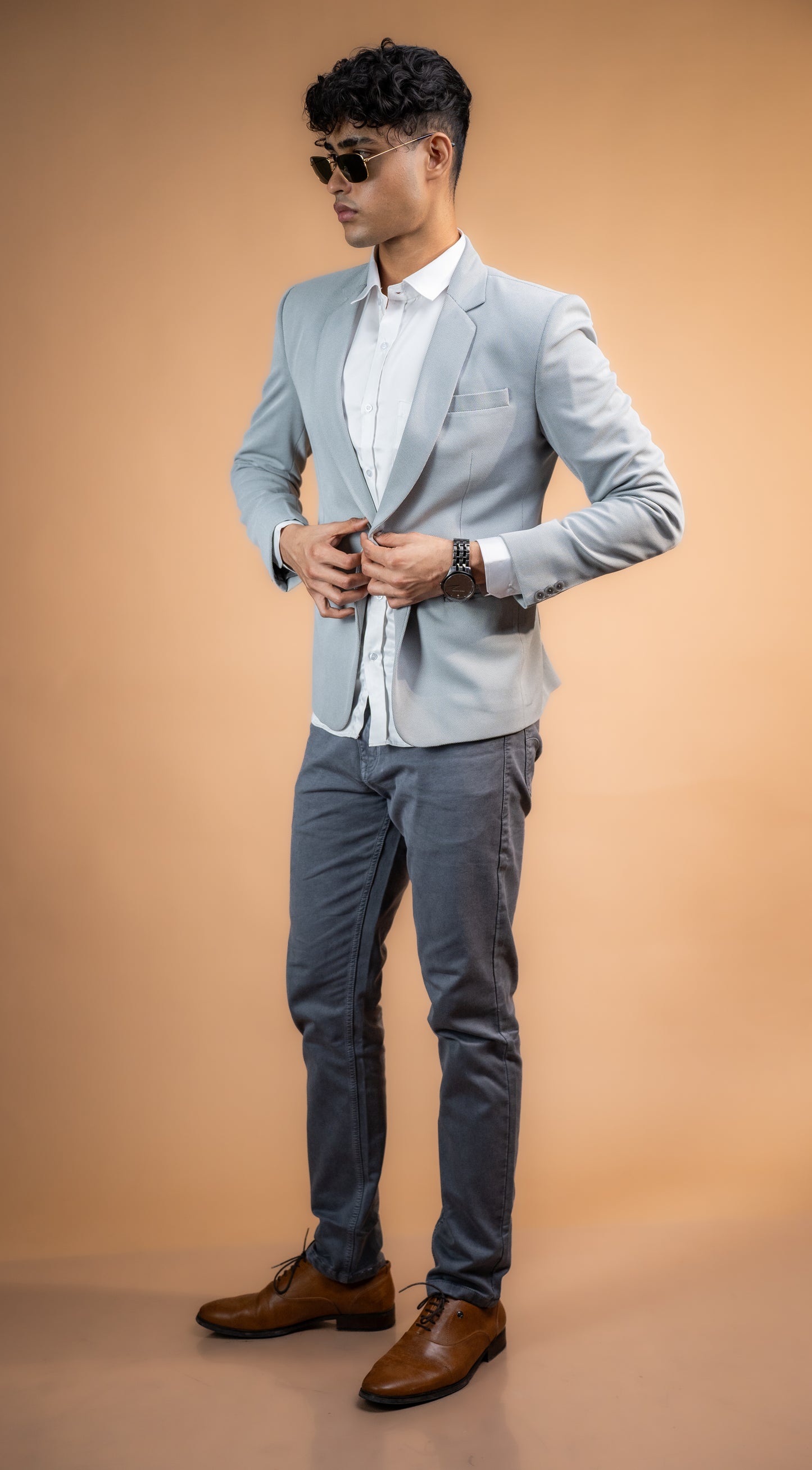 The Astor Chinos