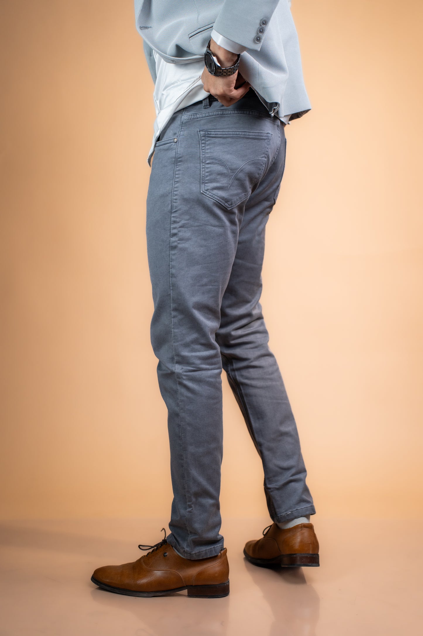 The Astor Chinos