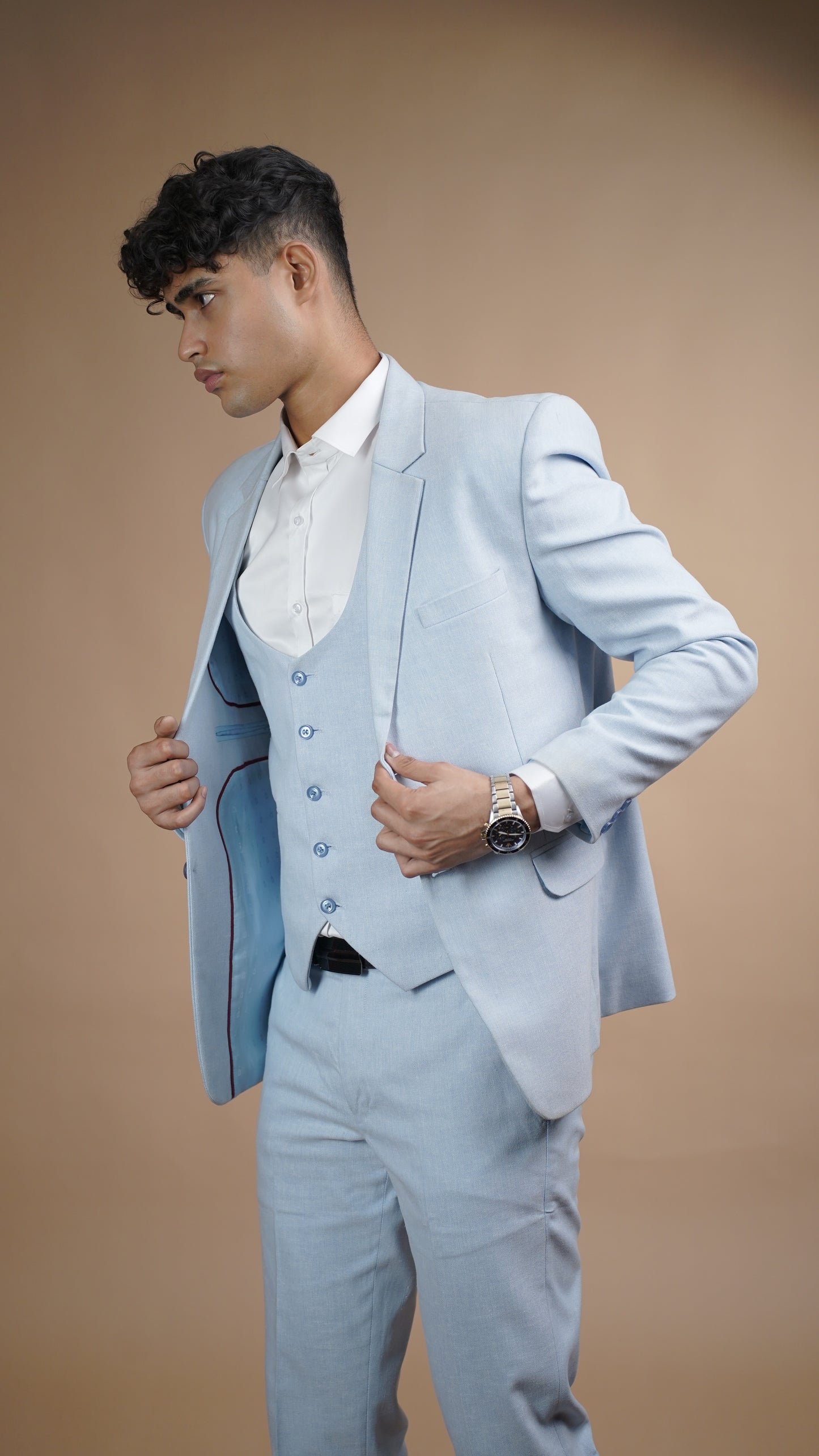 The Belvoir Trousers