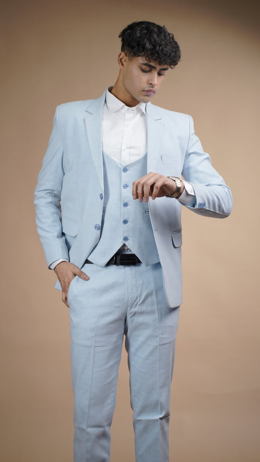 The Belvoir Trousers